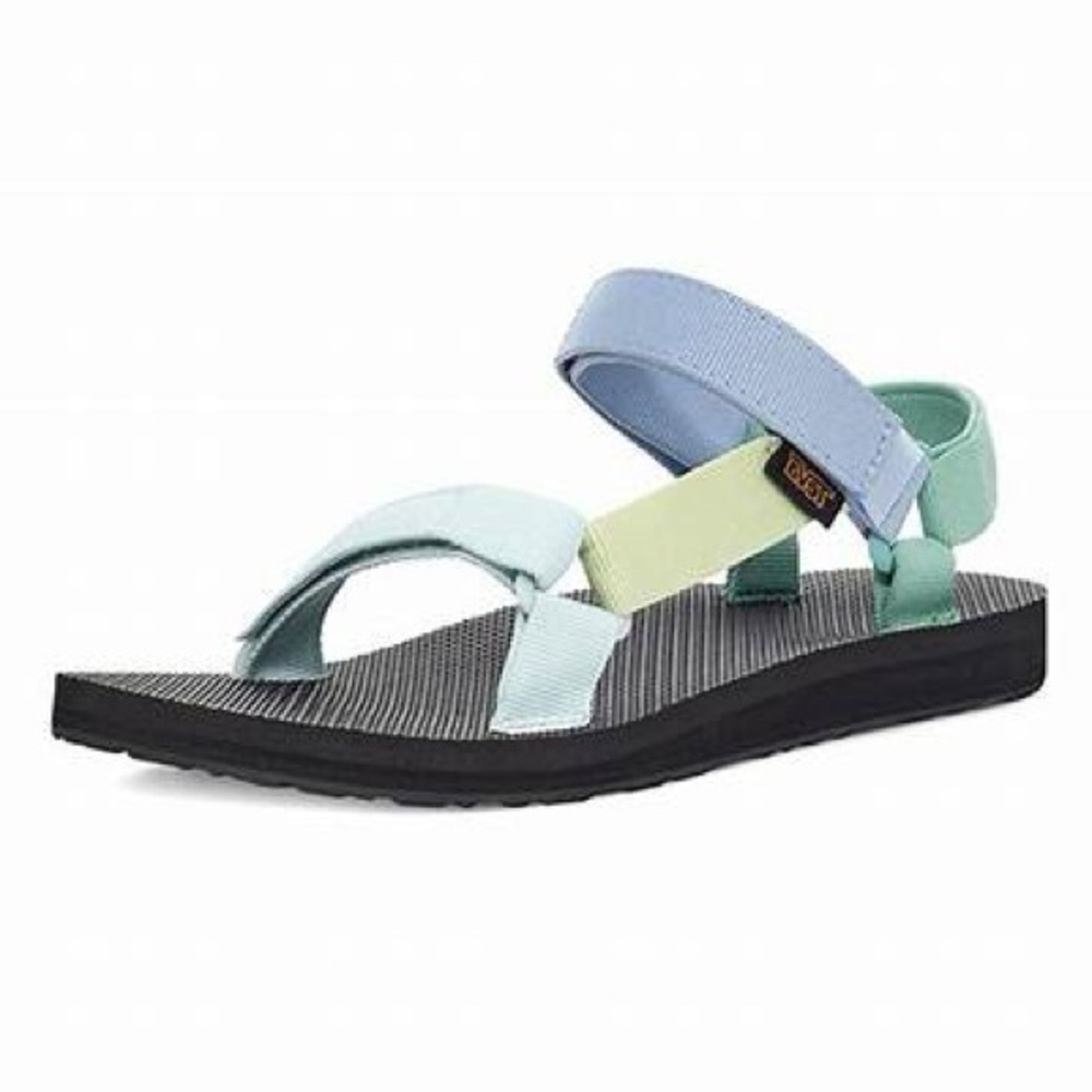 Teva sandals